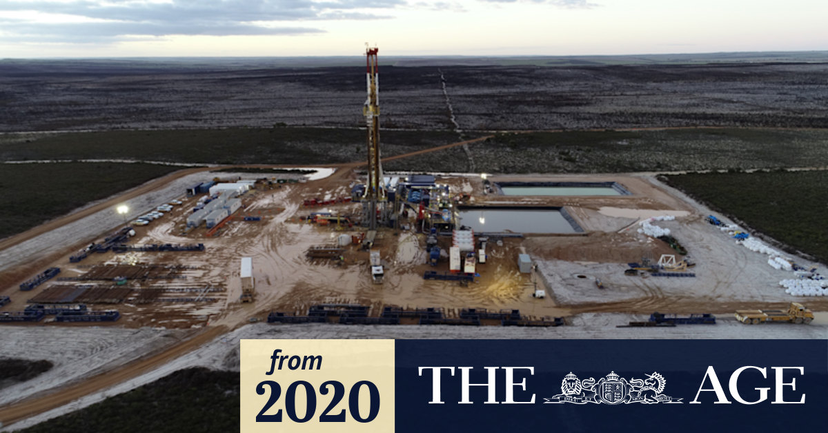 Strike energy pushes forward on Mid West gas fields with 200 million